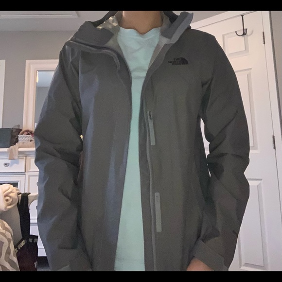 Rain jacket - Picture 1 of 1